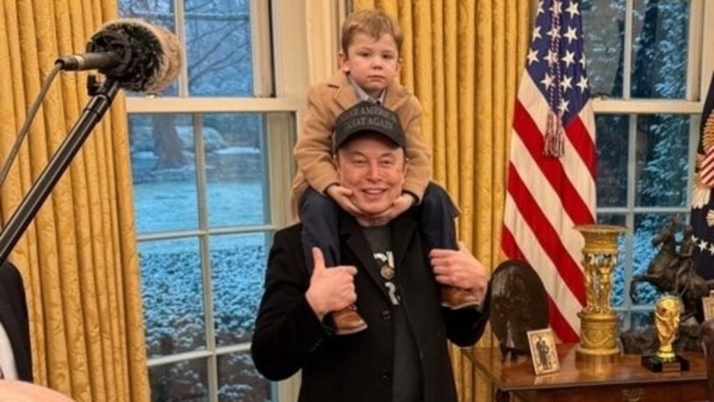 Elon Musk compared to Genghis Khan as GOP family values trolled amid his 13th baby claims; ‘The man is a machine’