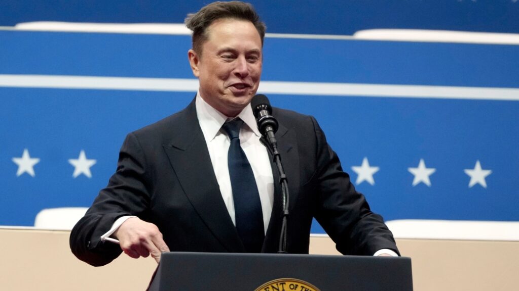 Elon Musk-led group offers .4 billion to gain control of Sam Altman’s OpenAI | World News