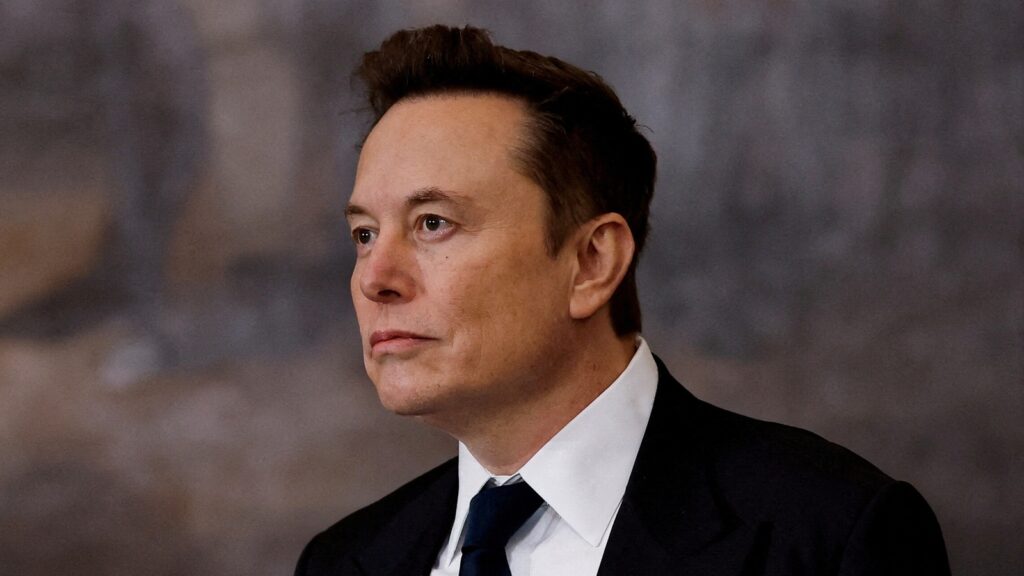 Elon Musk reveals he was hit ‘extremely hard’ by Covid vaccine-related side effects, ‘Felt like I got hit by a truck’