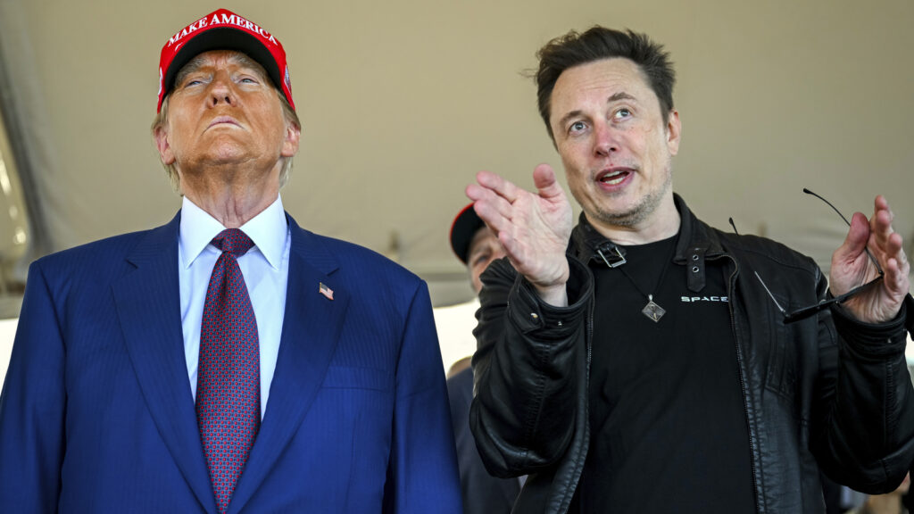 Elon Musk says providing ‘tech support’ to Donald Trump, ensuring fulfillment of executive orders | World News