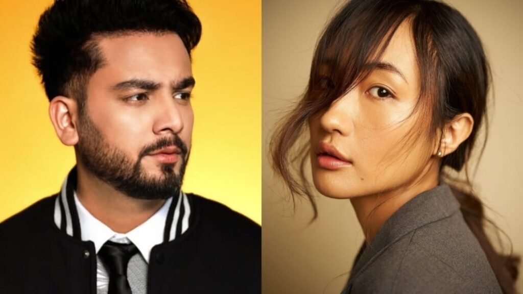 Elvish Yadav calls allegations of racism on him ‘false’ after summon from NCW for comment on Bigg Boss 18’s Chum Darang
