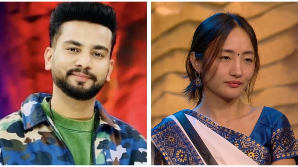 Elvish Yadav faces backlash for making racist comments on Chum Darang, calls her name ‘ashleel’