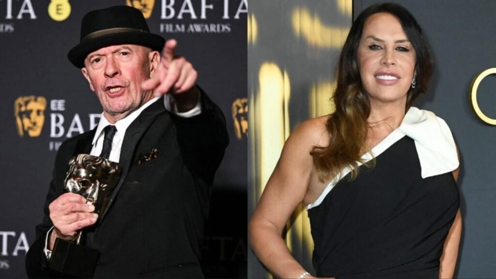 Emilia Perez director Jacques Audiard thanks his ‘dear’ Karla Sofia Gascon after BAFTA win amid controversy | Hollywood