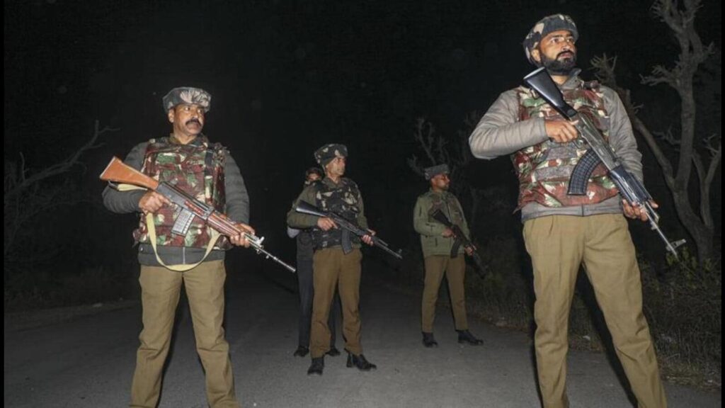 Enemies of country colluding with Pakistan: BJP’s Kavinder Gupta on Akhnoor IED blast