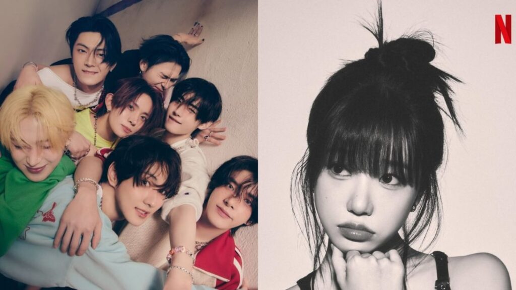 Enhypen reigns at D Awards 2024; Squid Game’s Jo Yuri, Zerobaseone, Riize crowned winners. See full list