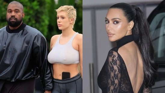 Entertainment News Today Live Updates on February 14, 2025: Kanye West, Bianca Censori reportedly heading for divorce as Kim Kardashian opens up about split with rapper