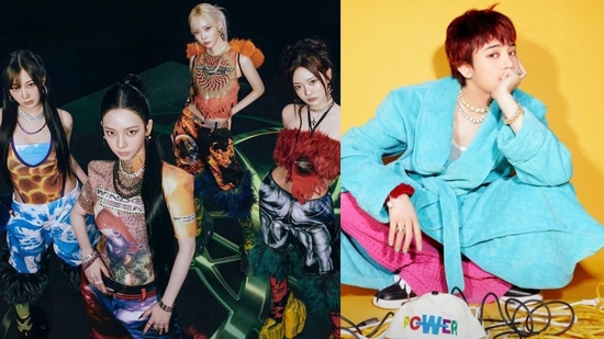 Entertainment News Today Live Updates on February 28, 2025: 2025 Korean Music Awards winners: aespa beats Blackpink’s Rose, G-Dragon soars as hip-hop powerhouse