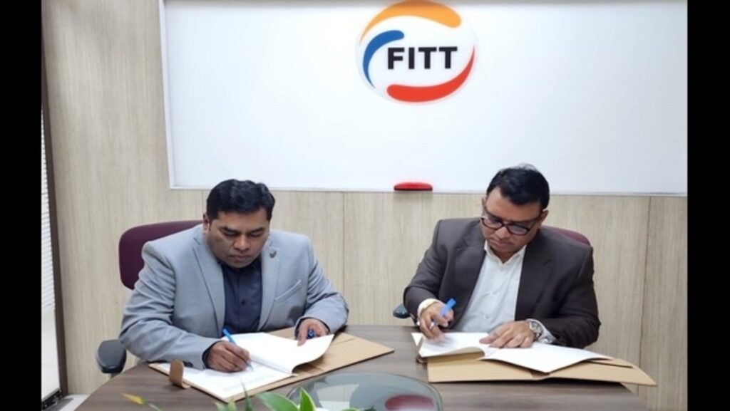 Envirotech® Systems Ltd Partners with IIT-Delhi to Develop Acoustic Solutions Utilizing Waste