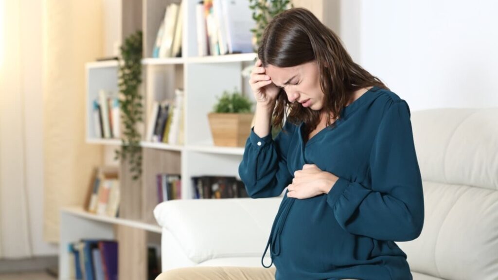 Epilepsy and pregnancy: What we need to know | Health