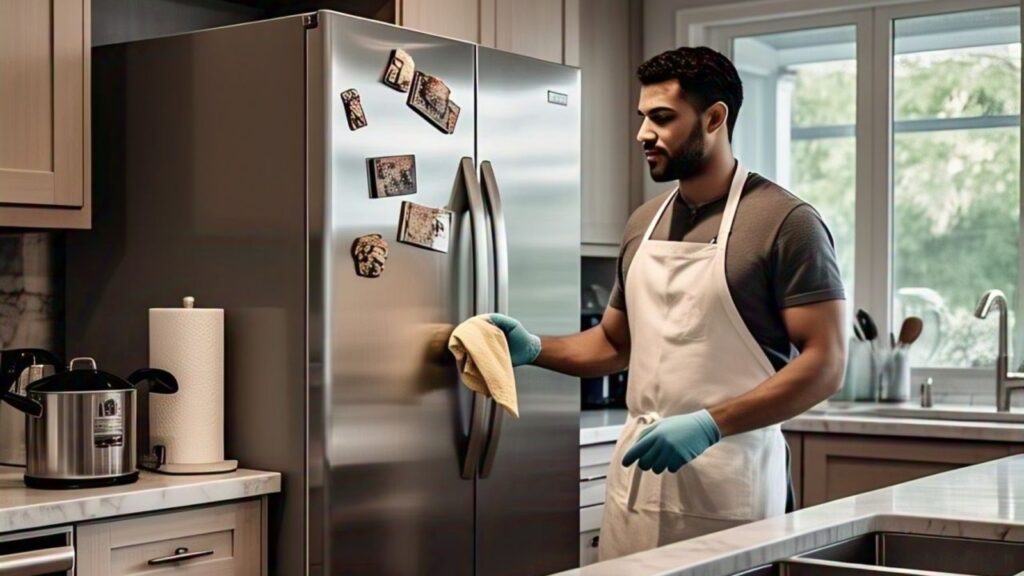 Everyday mistakes that are ruining your refrigerator and how to tackle them | Easy fridge maintenance hacks