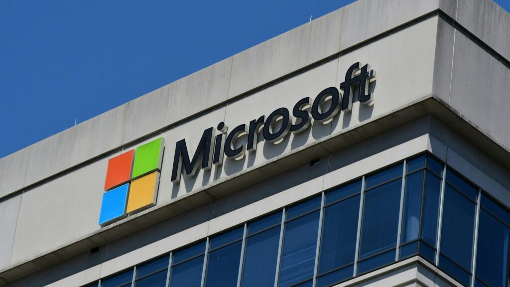 Ex-Microsoft exec recalls best candidate’s interview: ‘She worked her network…’