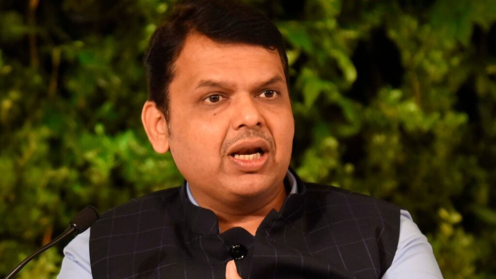 Exam centres with mass copying cases will be barred permanently, warns Maharashtra CM Fadnavis
