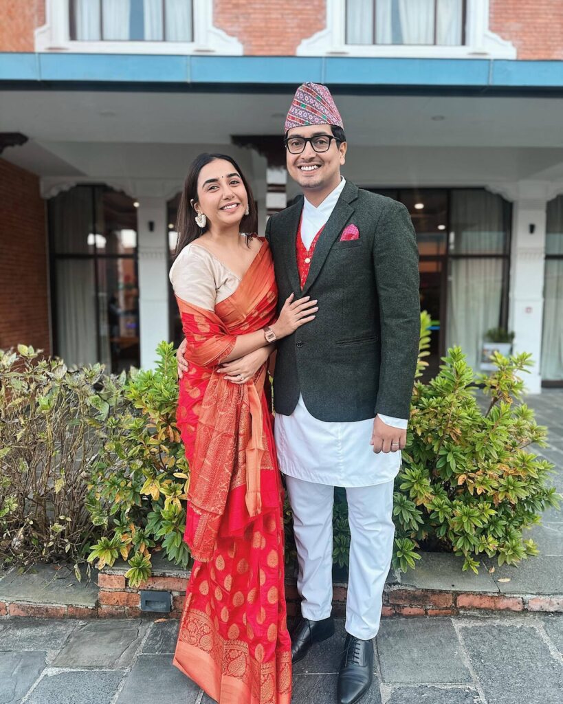 Exclusive: Prajakta Koli and Vrishank Khanal’s wedding festivities to take place in Karjat; more details inside