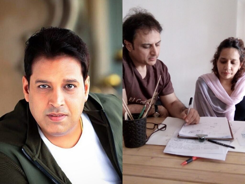 Exclusive | Sanam Teri Kasam directors break silence on sequel controversy: We wrote part two of the film…