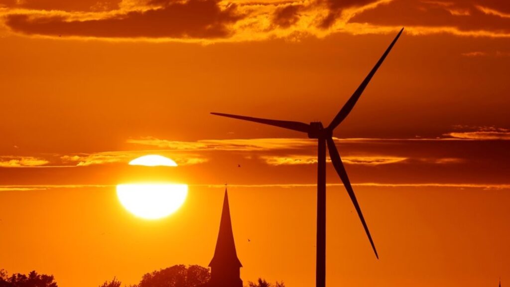 Expanding climate action beyond green energy