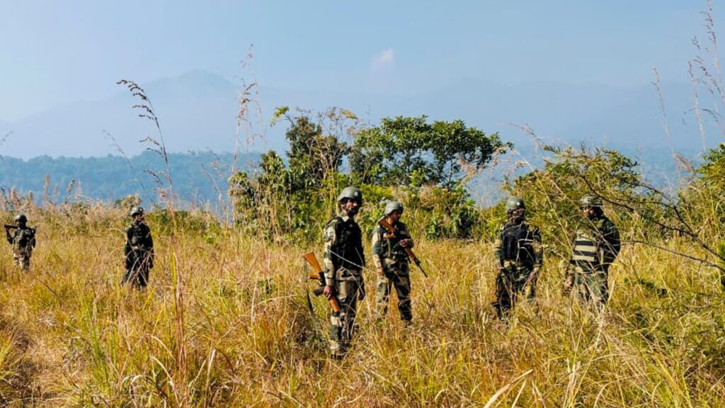 Explained: Why President’s rule has been imposed in Manipur | Latest News India