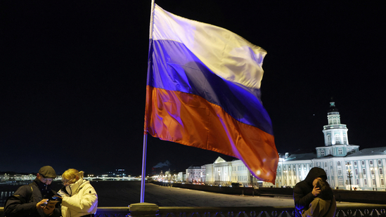 Explosion at Russian consulate in France, Moscow demands investigation | World News