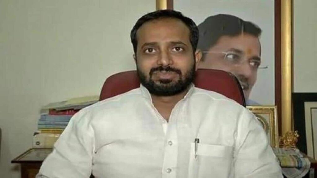 FIR against Congress MLA for ‘illegal’ plot allotment in 2004; he says fake case