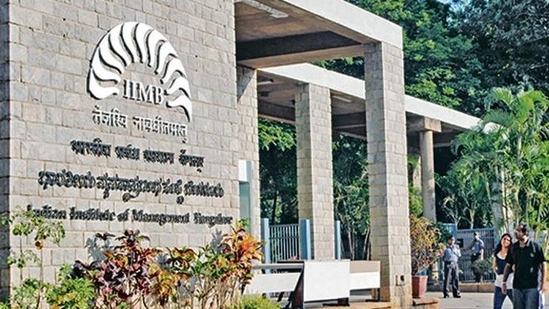 FT MBA Rankings 2025: IIM Bangalore ranks 3rd globally in ‘career progress’ category, overall in 57th spot | Education