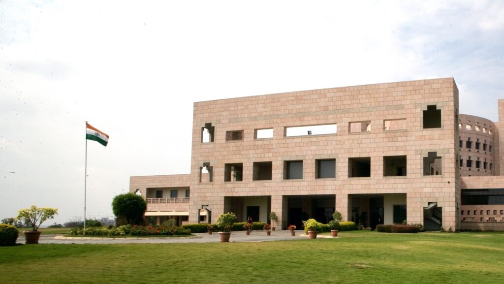 FT MBA Rankings 2025: Indian School of Business emerges as top B-School in India, IIM Ahmedabad follows; check list here