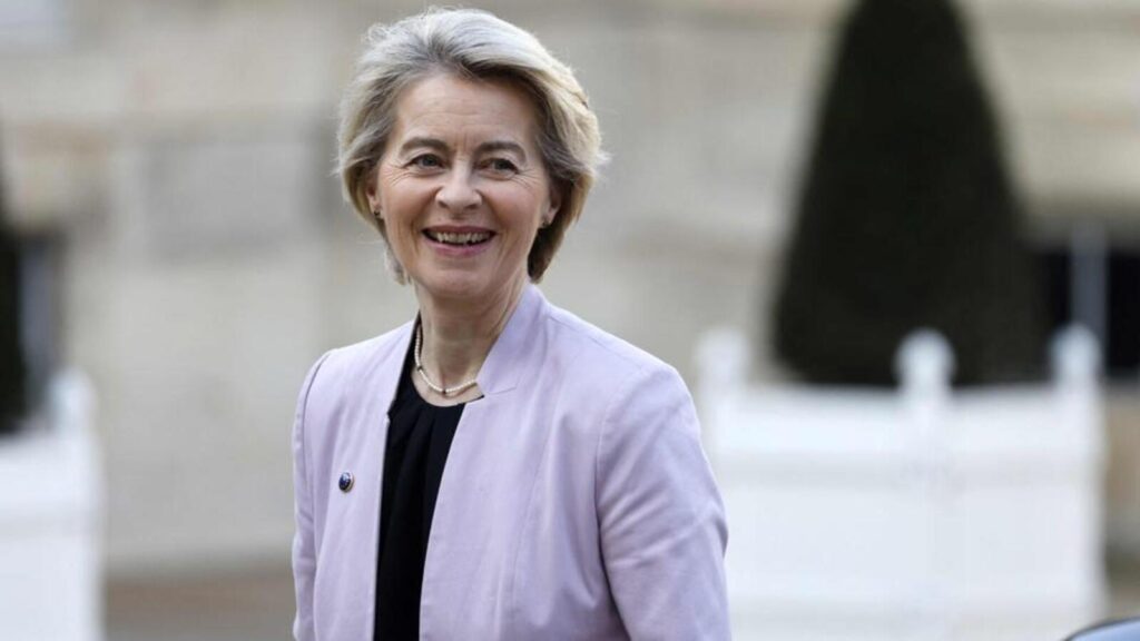 FTA negotiations, new strategic agenda in focus for Ursula Von der Leyen’s visit | Latest News India