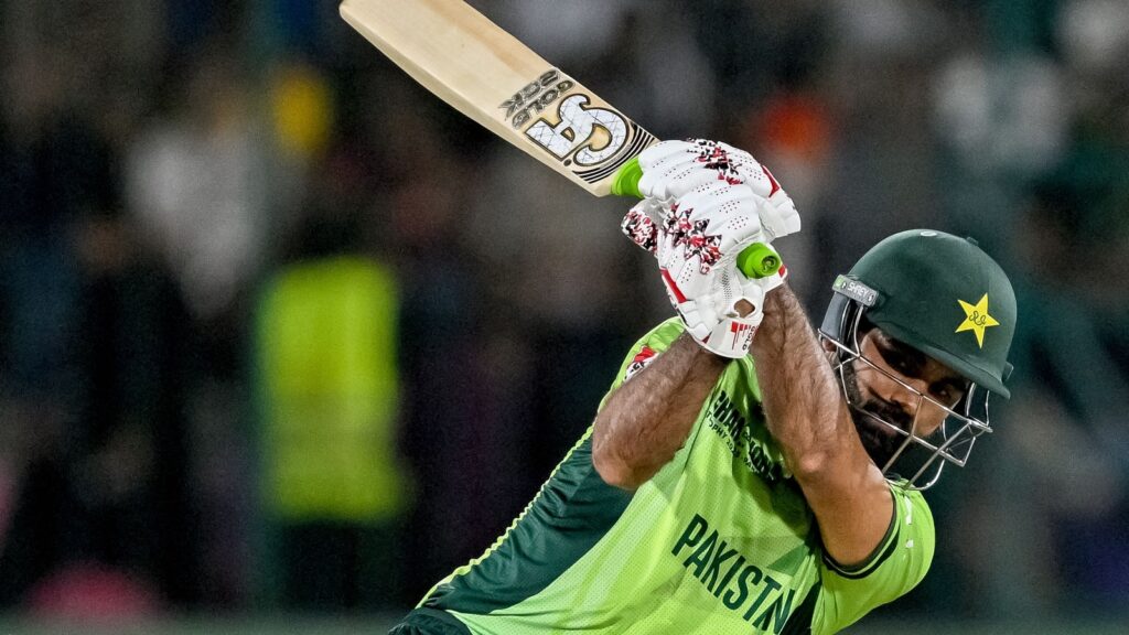 Fakhar Zaman shuts retirement rumours after PCB intervention; makes bold ‘had I opened…’ claim on Pakistan’s debacle