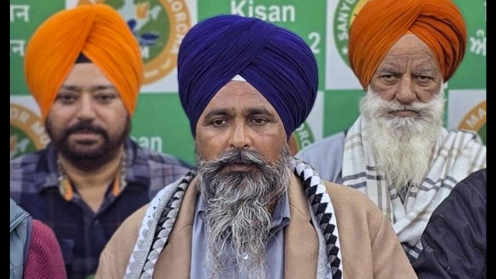 Farmer unions invite SKM for Feb 27 unity talks