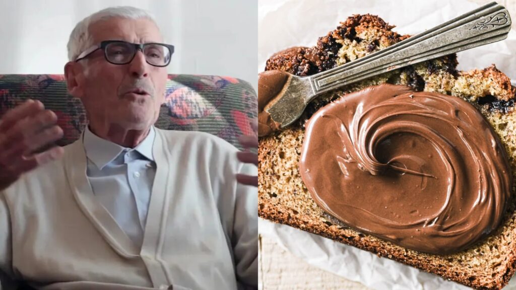 ‘Father of Nutella’ Francesco Rivella passes away at 97: Pay a sweet and delicious ode by replicating his iconic recipe!