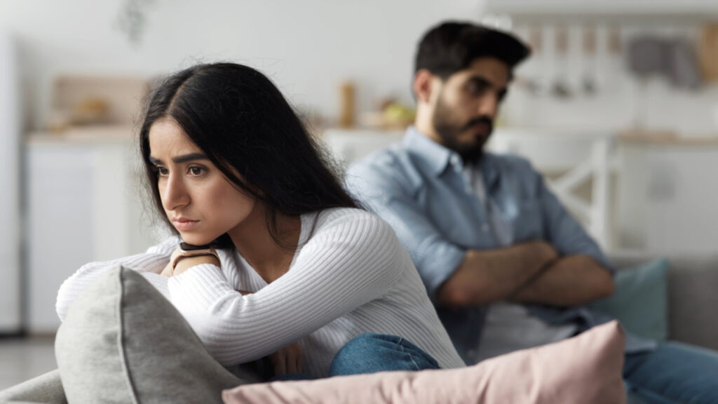 Fear of being too needy? Relationship coach shares 5 needs that are the bare minimums