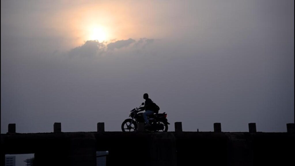 February to end on warmer note in Pune