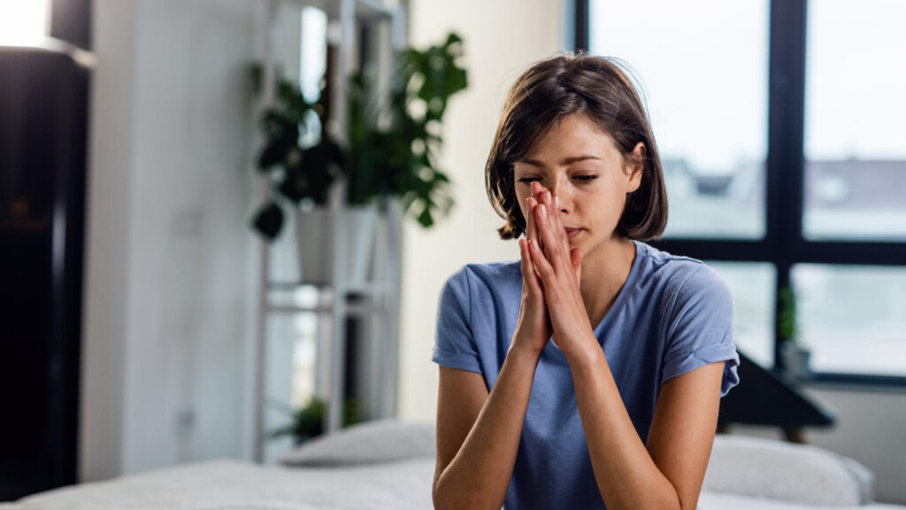 Feeling anxious? Study says eat more yoghurt and kimchi to feel good | Health