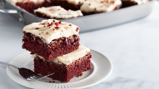 Fine dessert dining date at home: Try these mouthwatering, premium recipes for Valentine’s Day