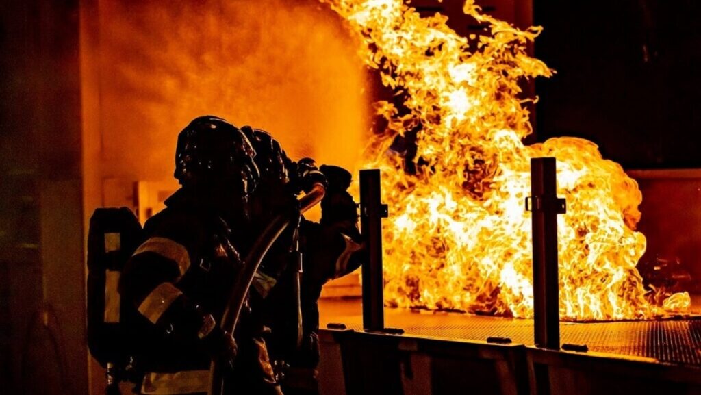 Fire at Islamic school in Northwestern Nigeria kills 17 children | World News