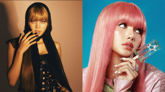 First Reactions: BLACKPINK Lisa’s new album Alter Ego has fans cheering; ‘she did NOTT come to play’