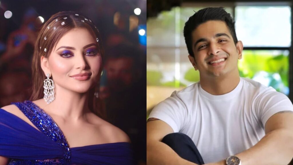 “First non-nepo lead to cancel a Ranveer show?” Netizens react as Urvashi Rautela backs out of BeerBiceps’ podcast