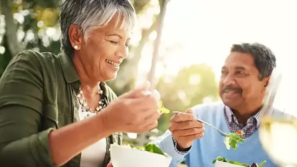 Fitness coach shares four high-protein foods that your parents should eat | Health