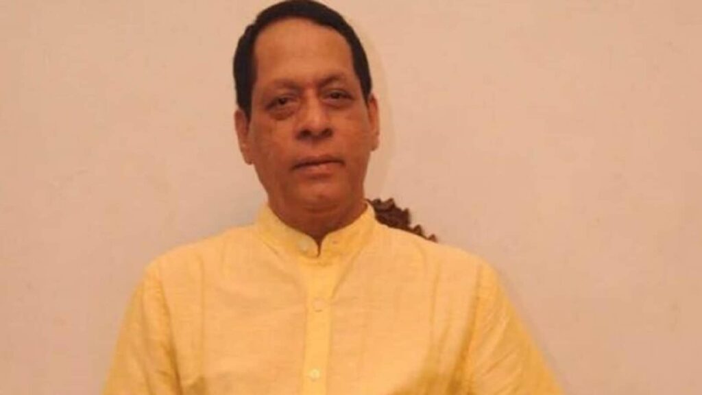 Former Goa MLA dies after assault by Karnataka auto driver; BJP slams Congress over law and order | Bengaluru