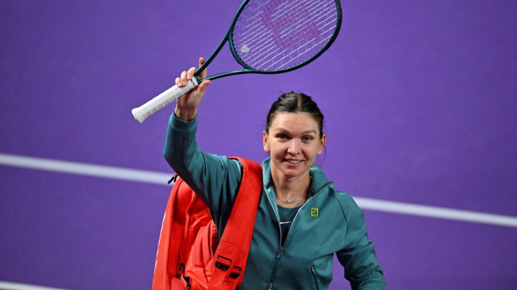 Former world number one Simona Halep announces retirement | Tennis News