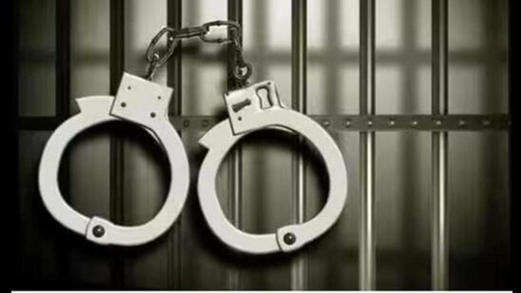 Four arrested for impersonating Pakistani terrorists to extort money in Assam
