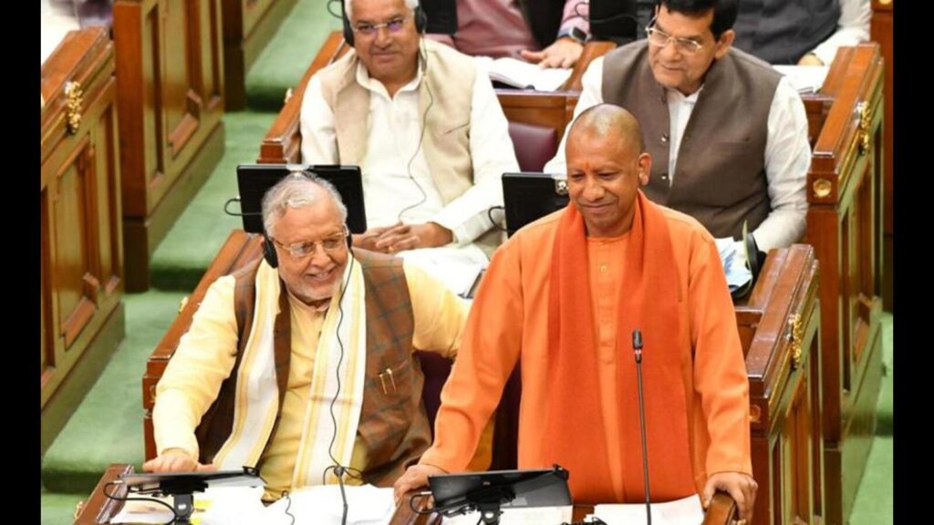 Fourth budget of Yogi 2.0 today, focus on infra push likely