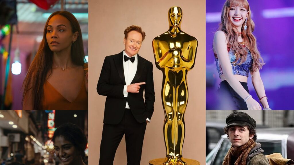From Conan O’ Brien’s debut as host to Timothee Chalamet’s possible historic win – what to expect from Oscars 2025?