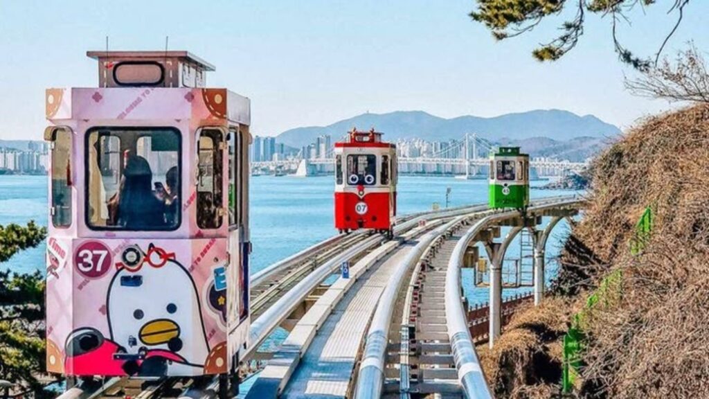 From K-drama to real-life adventure: Your ultimate South Korea trip starts here | Travel