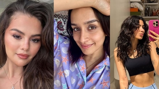 From Khushi Kapoor to Selena Gomez: How celebrities are embracing the boyfriend necklace trend