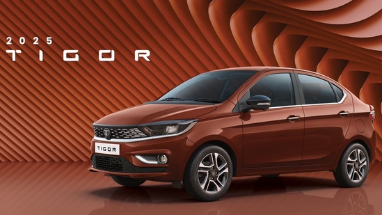 From Tata Tigor to Maruti Suzuki Baleno: Here are the most affordable cars with 360 degree camera