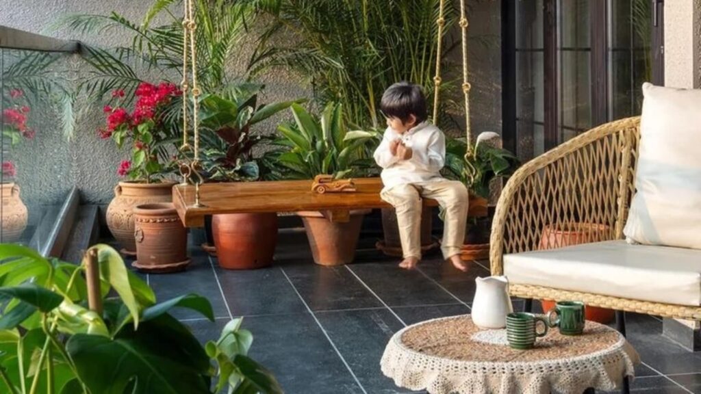 From bland to breathtaking: Transform your home outdoor space with these 5 decor and design hacks