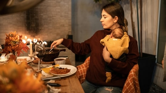 Fuelling motherhood: Lactating mothers take note, these 3 delicious recipes will boost your milk supply