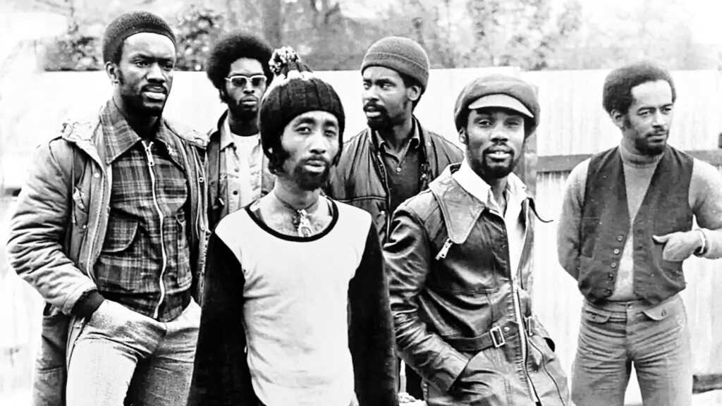 Funk dial: Sanjoy Narayan on the return of the ’70s band Cymande