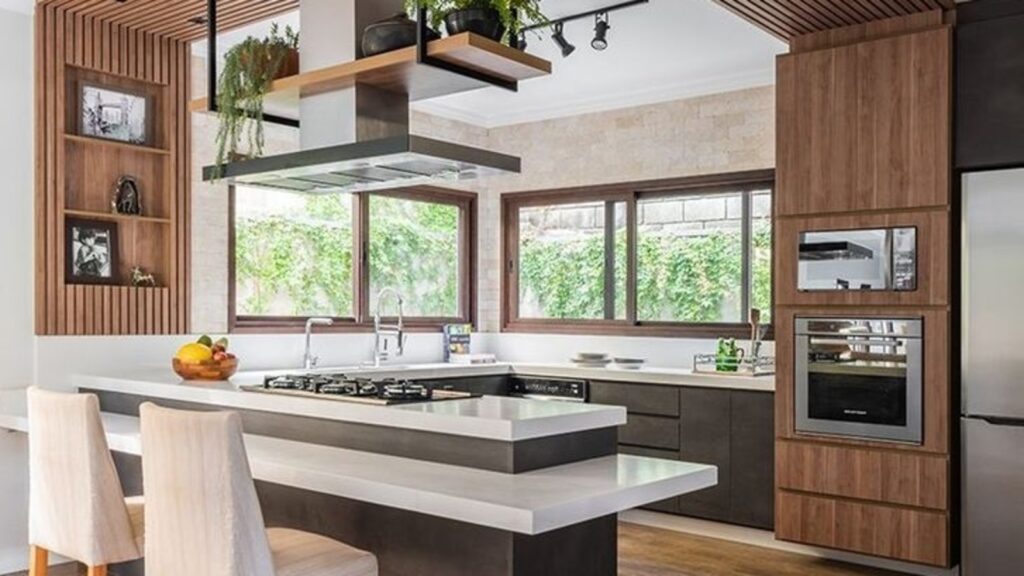 Future of kitchen design in India: Trends for 2025 and beyond