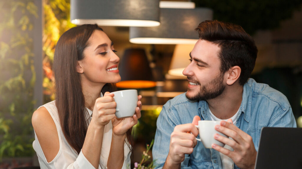 Future proofing: The dating trend that’s redefining the comeback of serious dating
