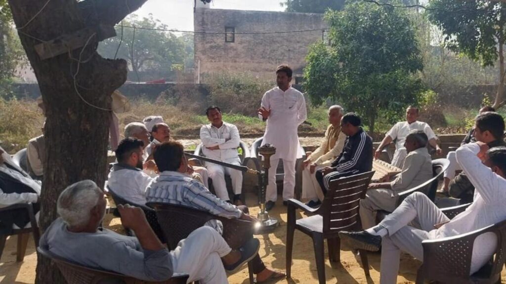 GB Nagar farmers to hold stir over steep power bills
